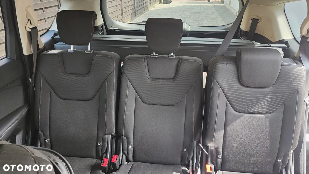 Ford S-Max 2.0 TDCi Trend - 17