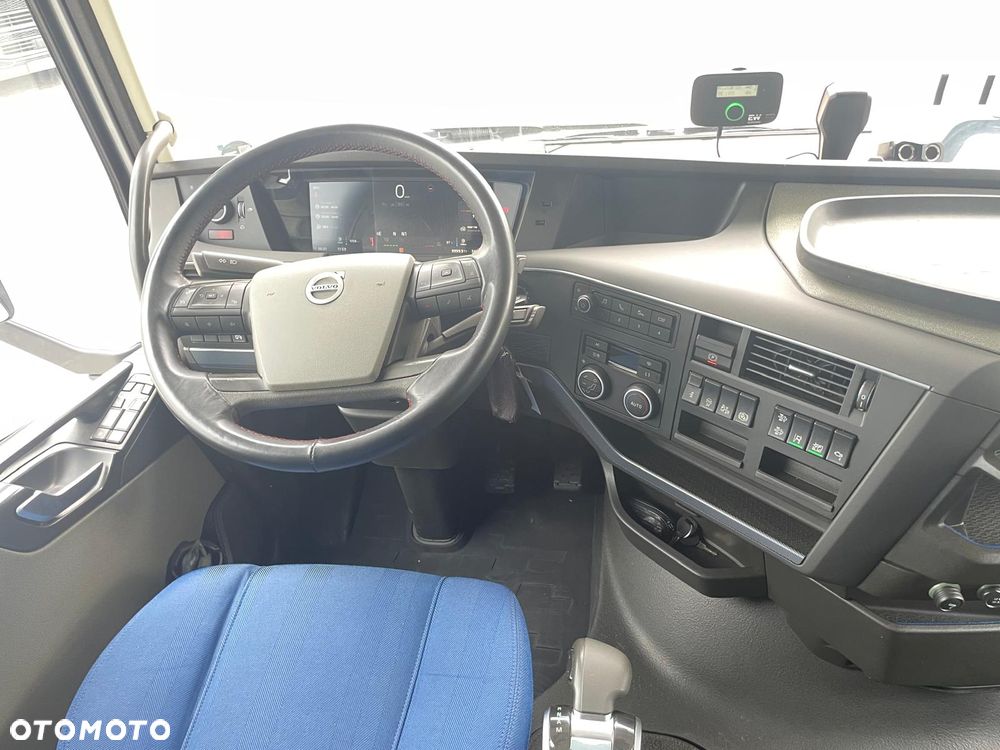 Volvo FH500 I TURBINA - 23