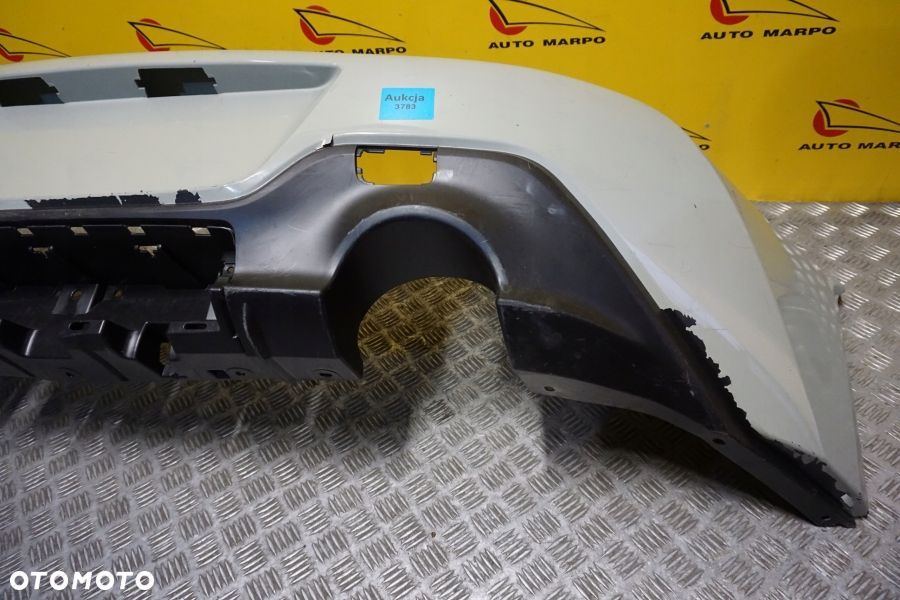 SUBARU BRZ TOYOTA GR86 2022- Zderzak Tył Tylny USA - 8