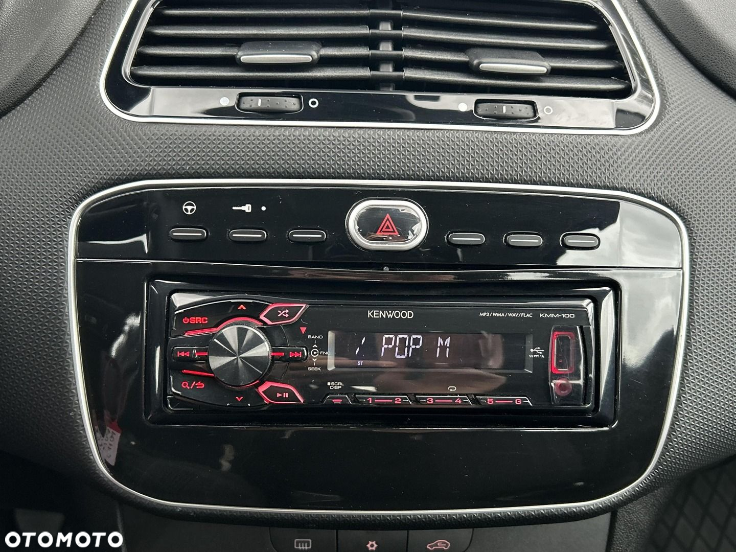 Fiat Punto 1.2 Easy - 15