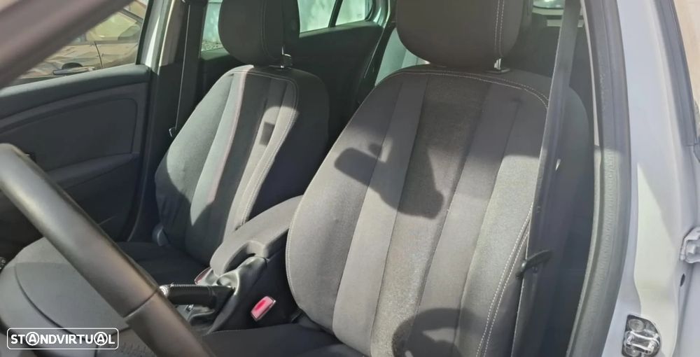 Renault Mégane Sport Tourer 1.5 dCi Dynamique - 11