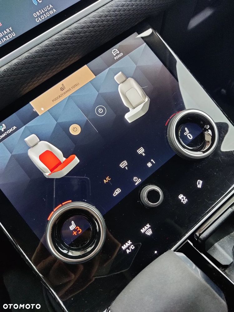 Land Rover Range Rover Velar 3.0 SD6 R-Dynamic SE - 20