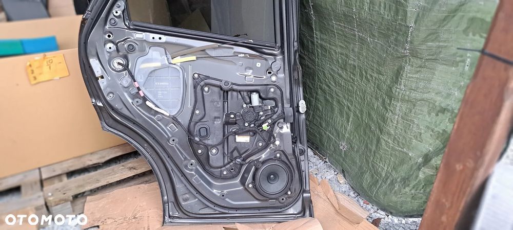 Kratka Mazda CX3 Mazda 2  2015-2021 r DJ DL  części - 29