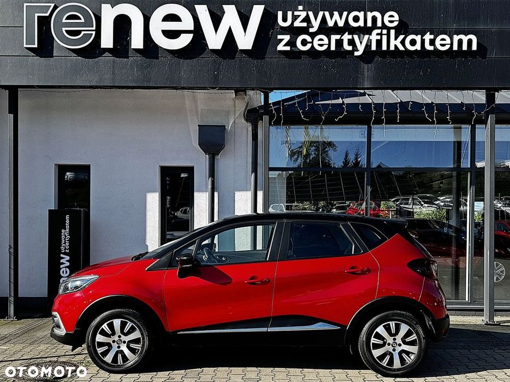 Renault Captur 1.2 Energy TCe Zen - 3
