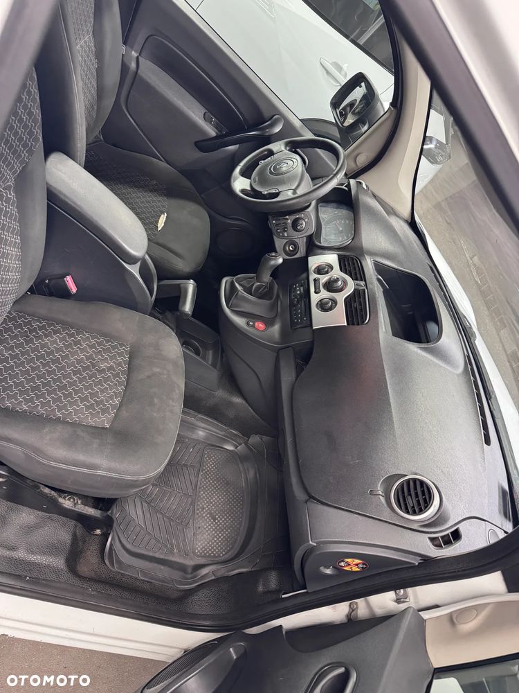Renault Kangoo 1.5 dCi Business - 6