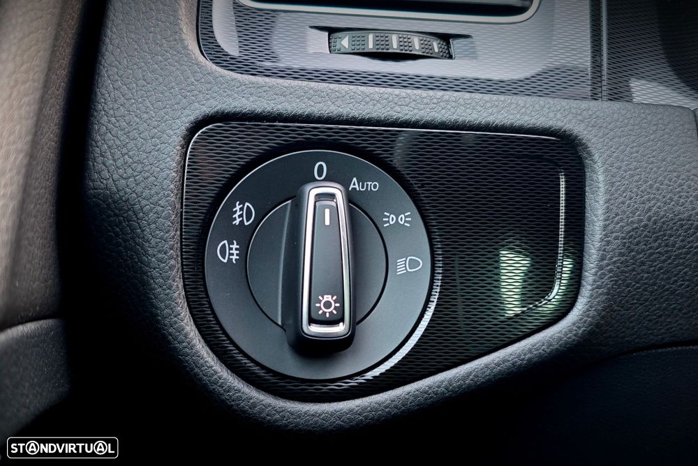 VW Golf 2.0 TSi GTi - 32