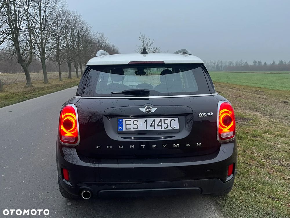 MINI Countryman - 3