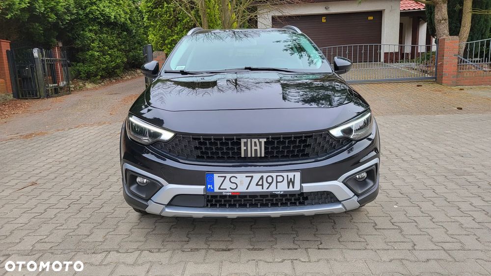 Fiat Tipo 1.0 T3 City Cross - 13