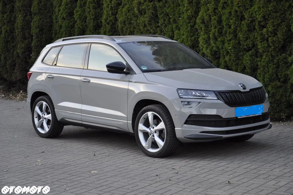 Skoda Karoq - 16