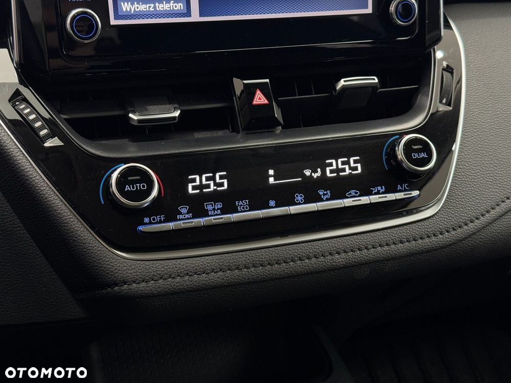 Toyota Corolla 1.5 Comfort - 24