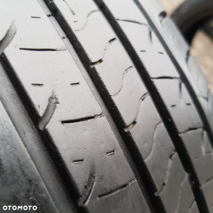 1x 205/60R16 Nexen N Priz AH8 Data produkcji 1018  Opona całoroczna Poznań - 2