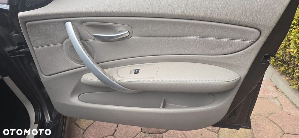 BMW Seria 1 - 4