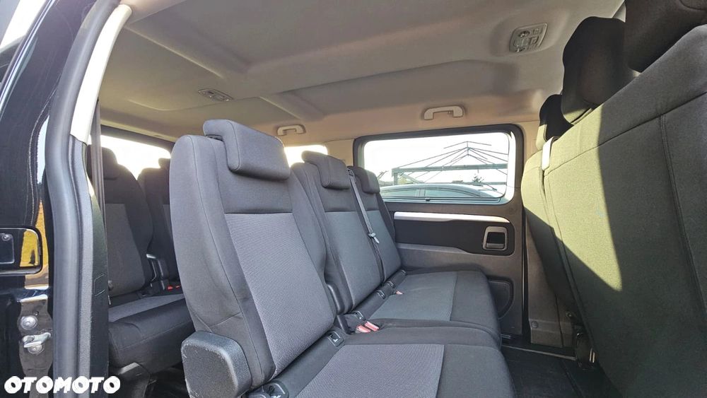 Citroën SpaceTourer - 5