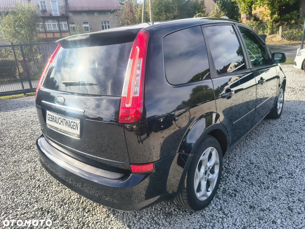 Ford C-MAX - 5