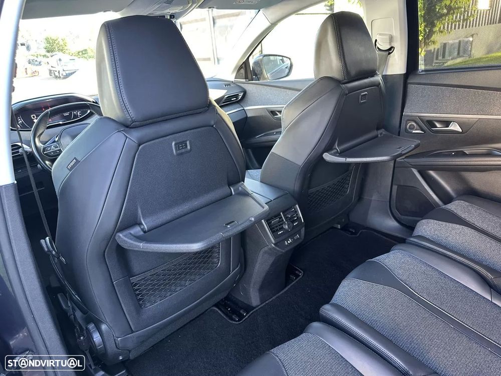 Peugeot 5008 1.2 PureTech Allure Pack - 54