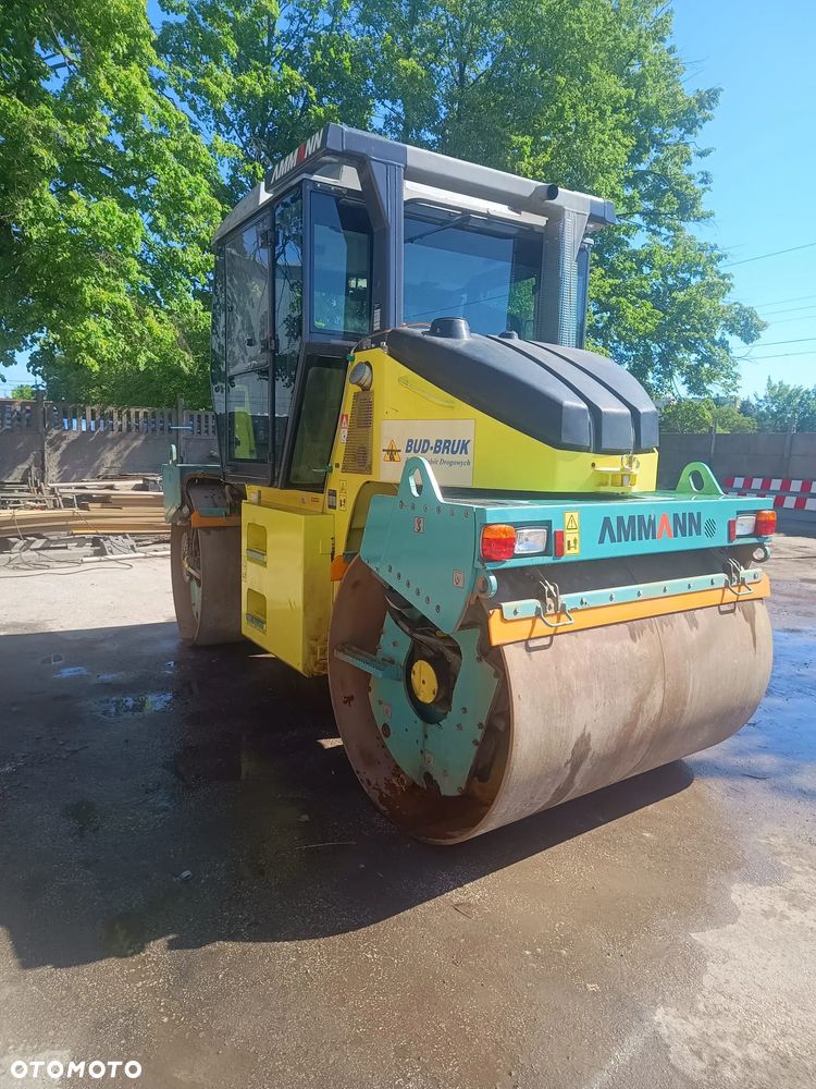 Ammann AV 85-2 - 3