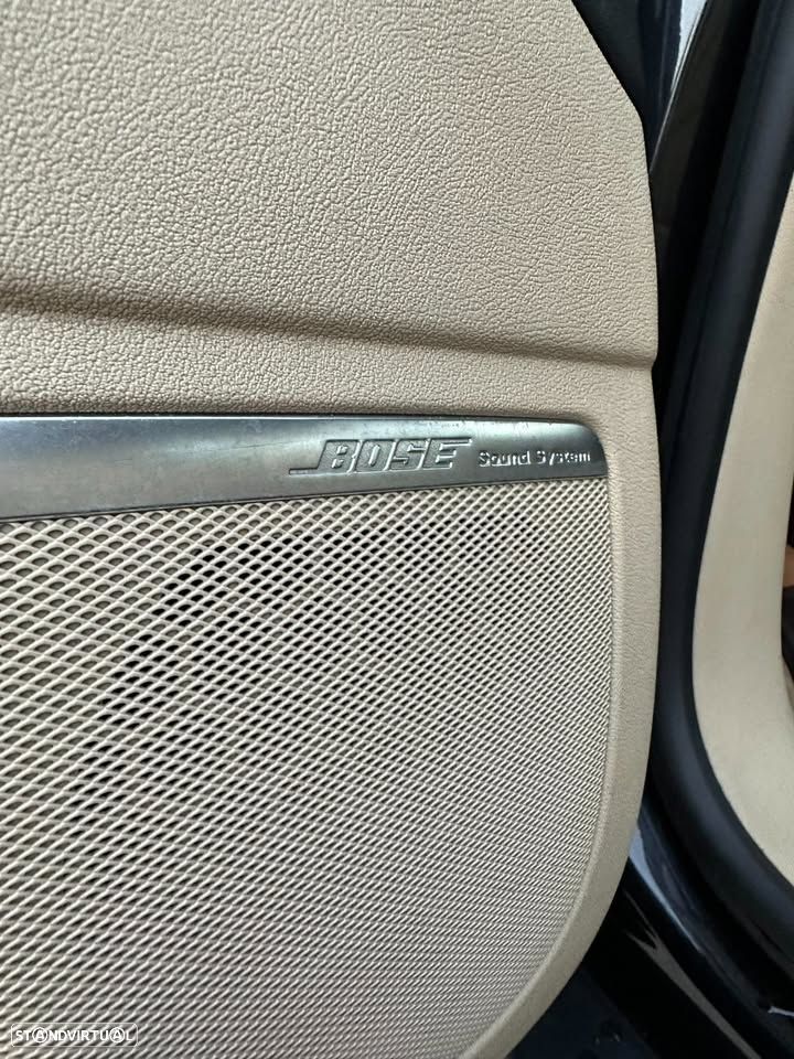 Audi A3 2.0 TDI DPF (DSG) S tronic Ambition - 7