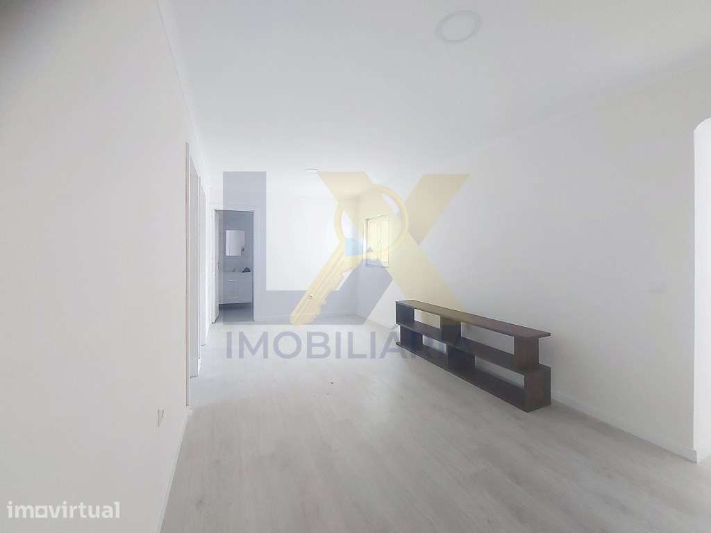 Moradia T2 para Arrendamento em Aradas, Aveiro! - Grande imagem: 4/9