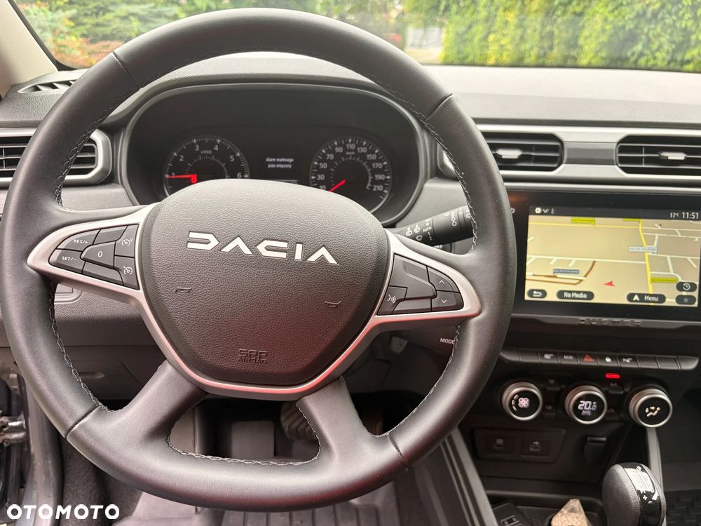 Dacia Duster - 22