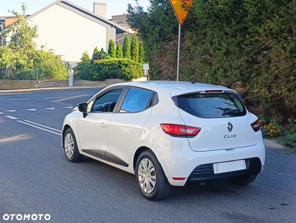 Renault Clio 1.5 dCi Business - 27