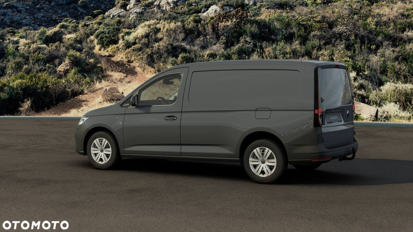 Volkswagen Caddy Maxi Cargo 2.0 TDI DSG - 4