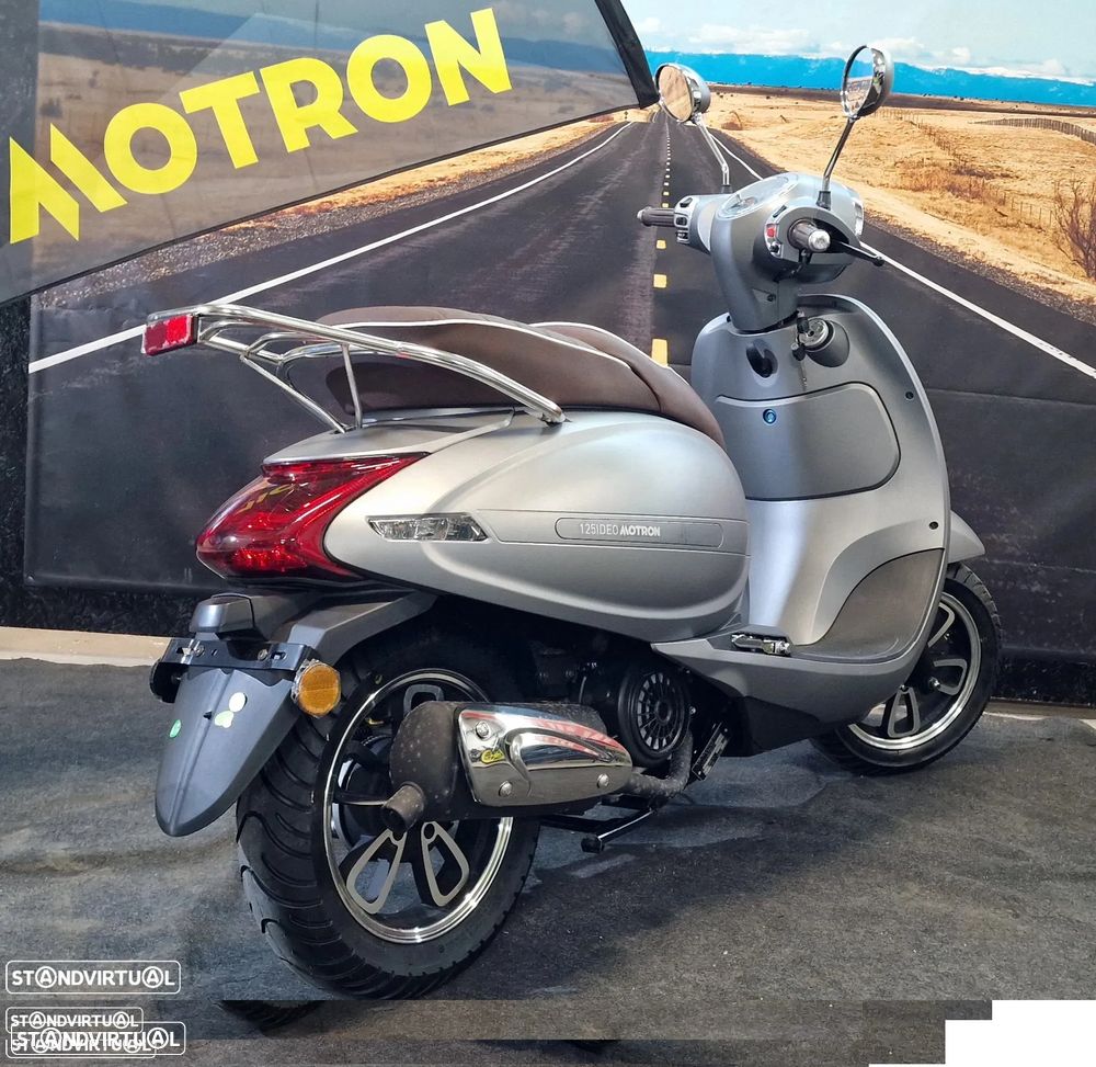 Motron Ideo 50 i.e. - 7