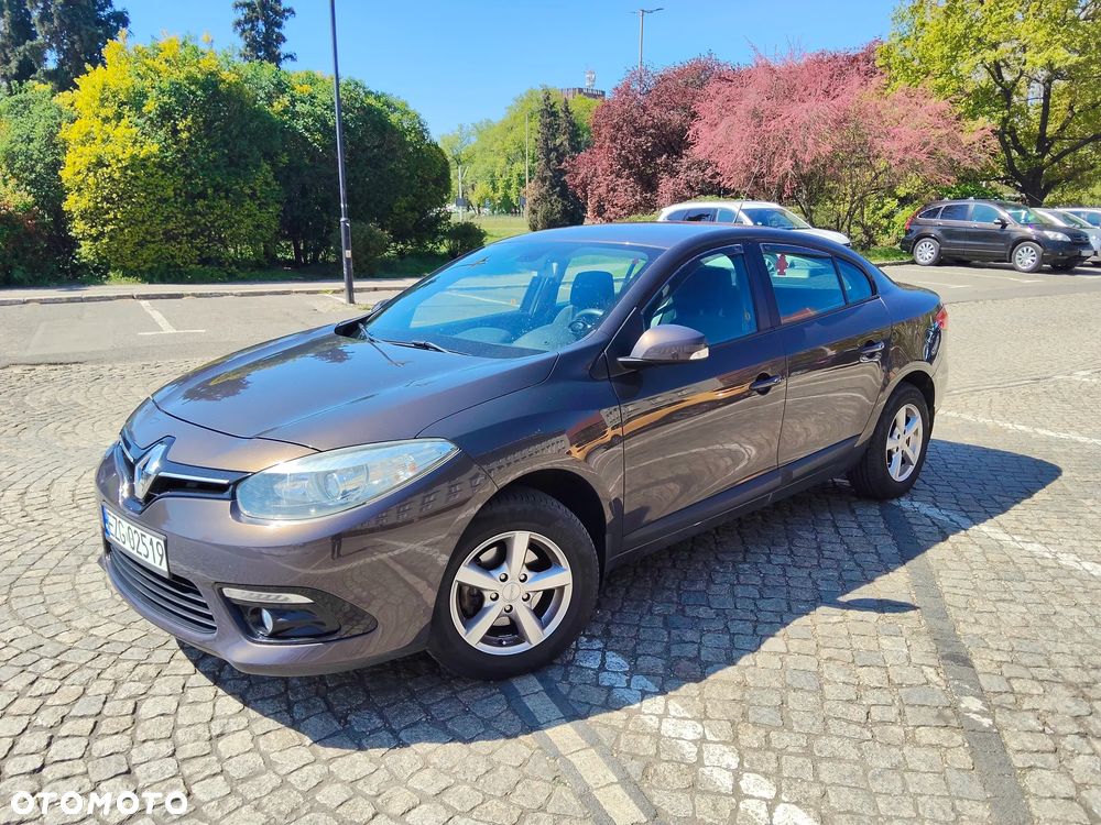 Renault Fluence 1.5 dCi Color Edition - 2