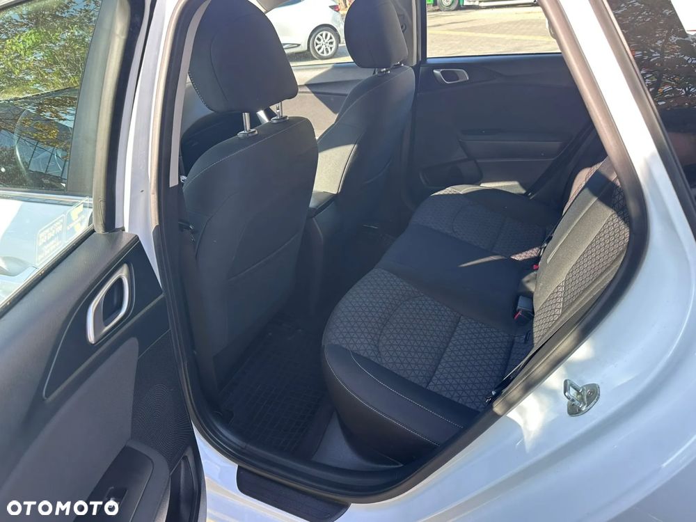 Kia Ceed 1.0 T-GDI M - 24