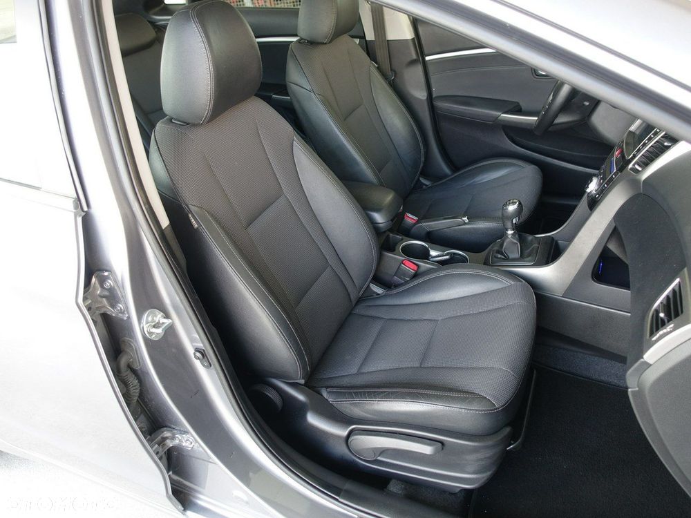 Hyundai i30 1.6 CRDi Style - 20