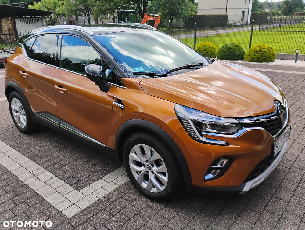 Renault Captur - 19