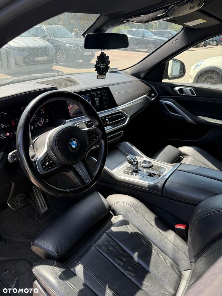 BMW X6 - 7