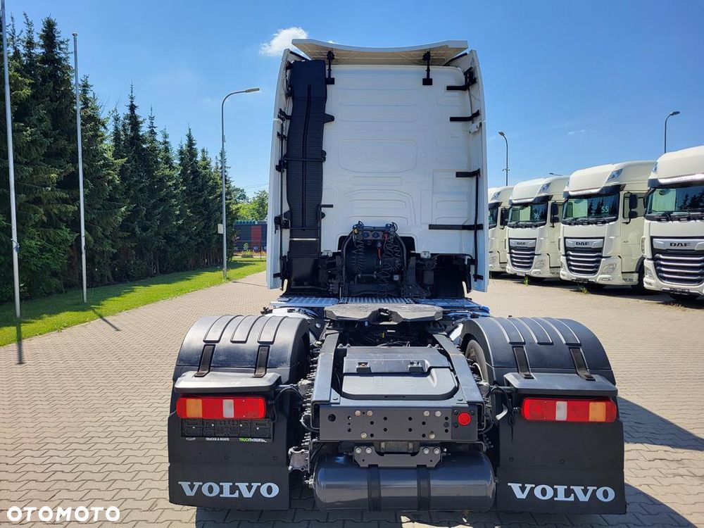 Volvo FH 500 - 5