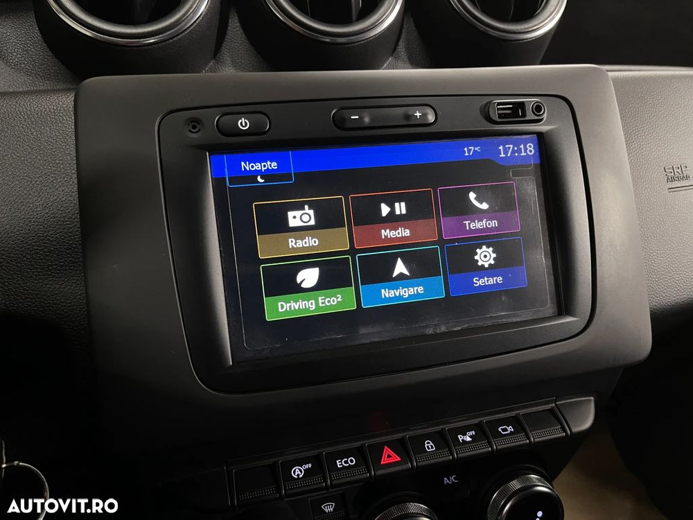 Dacia Duster SCe 115 2WD Prestige - 18