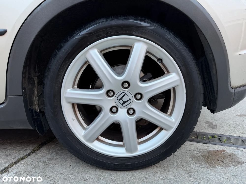 Honda Civic 1.8 Comfort - 17