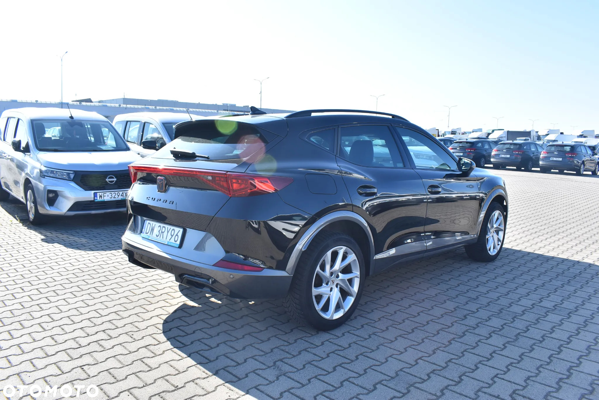 Cupra Formentor 1.5 TSI DSG - 6