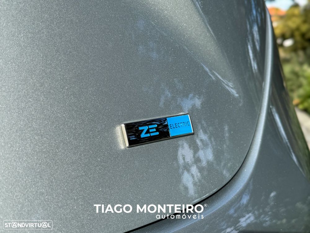 Renault Zoe (c/ Bateria) Limited 50 - 19