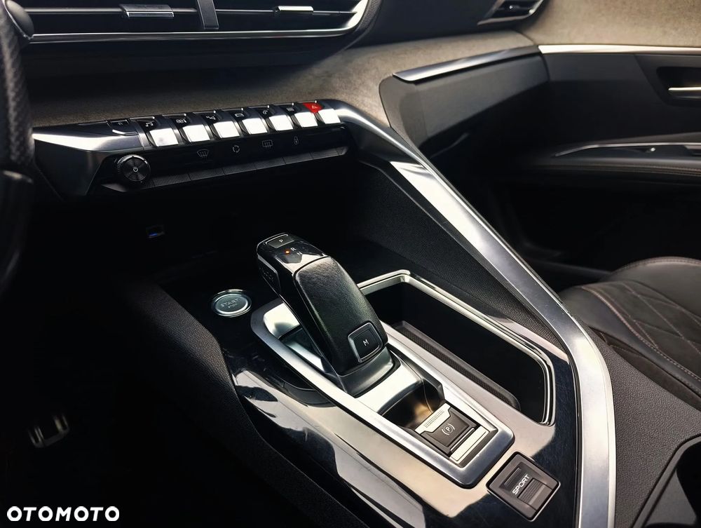 Peugeot 3008 2.0 BlueHDi GT S&S EAT8 - 6