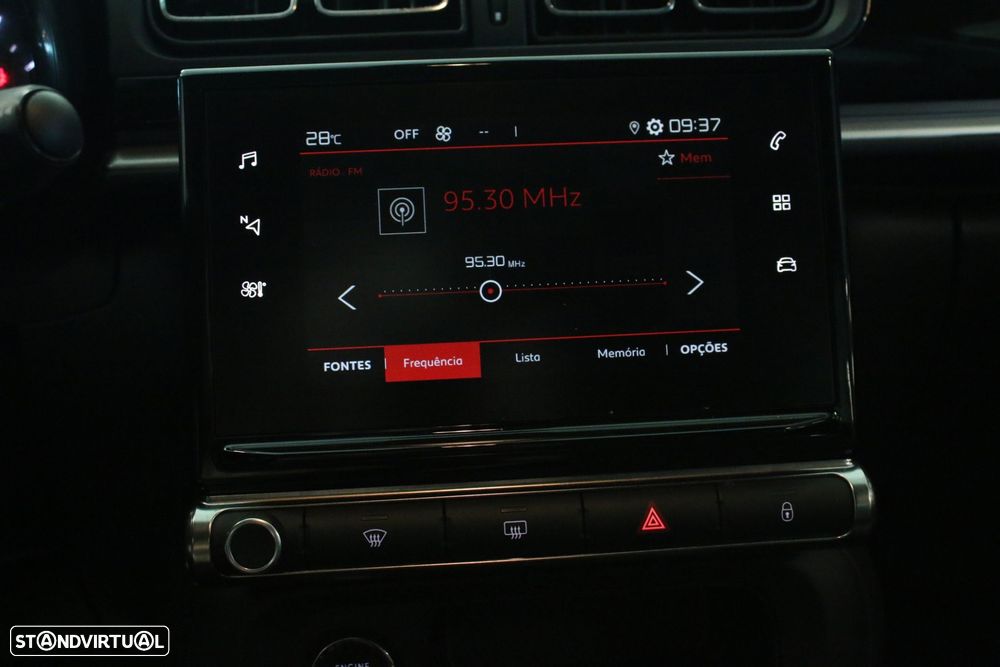 Citroën C3 1.2 PureTech Shine - 12