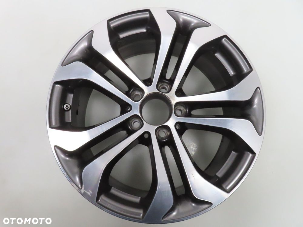 Alufelga 17'' Mercedes GLC W253 5x112 7,5J ET36 A2534010600 - 1