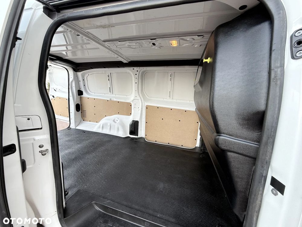 Peugeot EXPERT  L2 LONG - 25