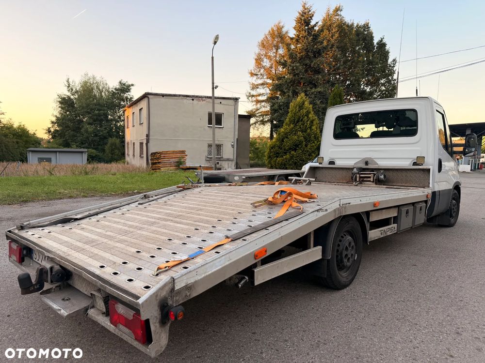 Iveco 35S17 - 5
