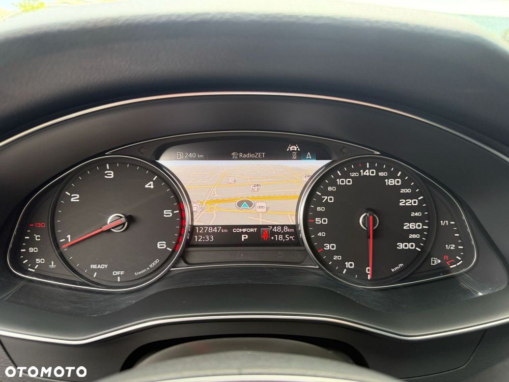 Audi A6 Limousine 40 TDI mHEV Quattro Sport S tronic - 25