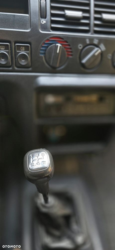 Ford Escort - 26