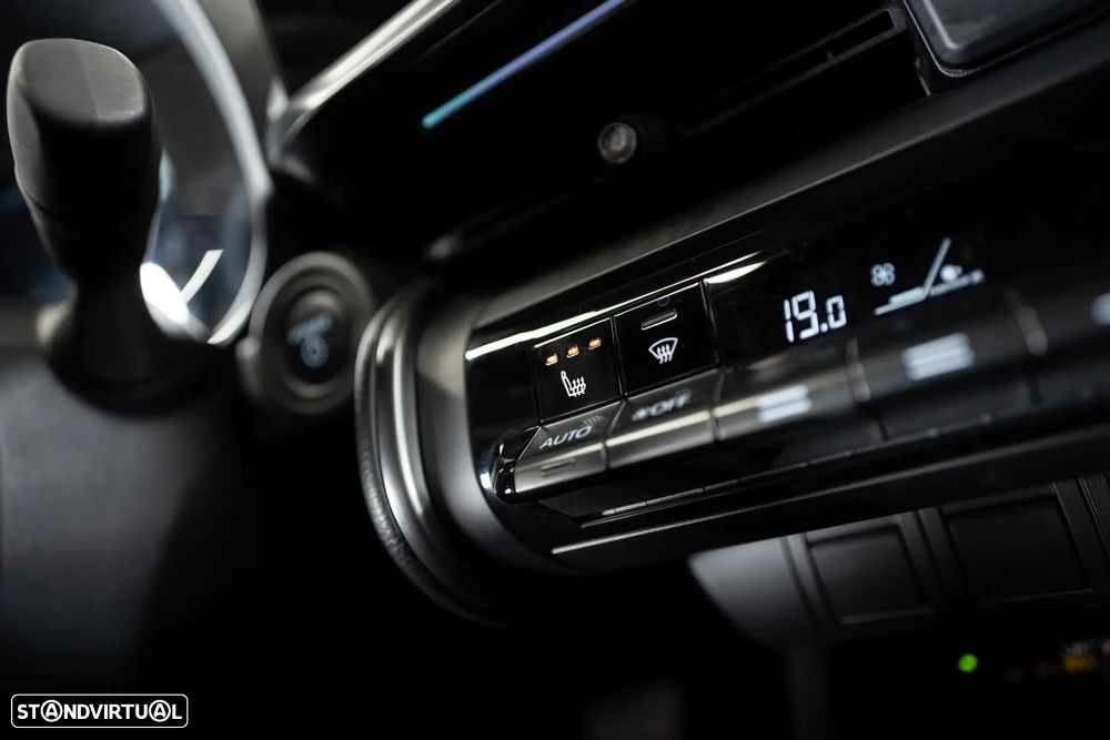 Toyota C-HR 2.0 HDF Plug-in GR Sport Premiere Edition - 40