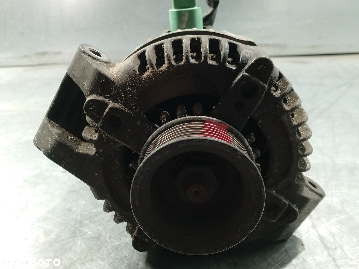 ALTERNATOR HONDA ACCORD VII 104210-3291 DENSO 2.0 VVT-I - 3