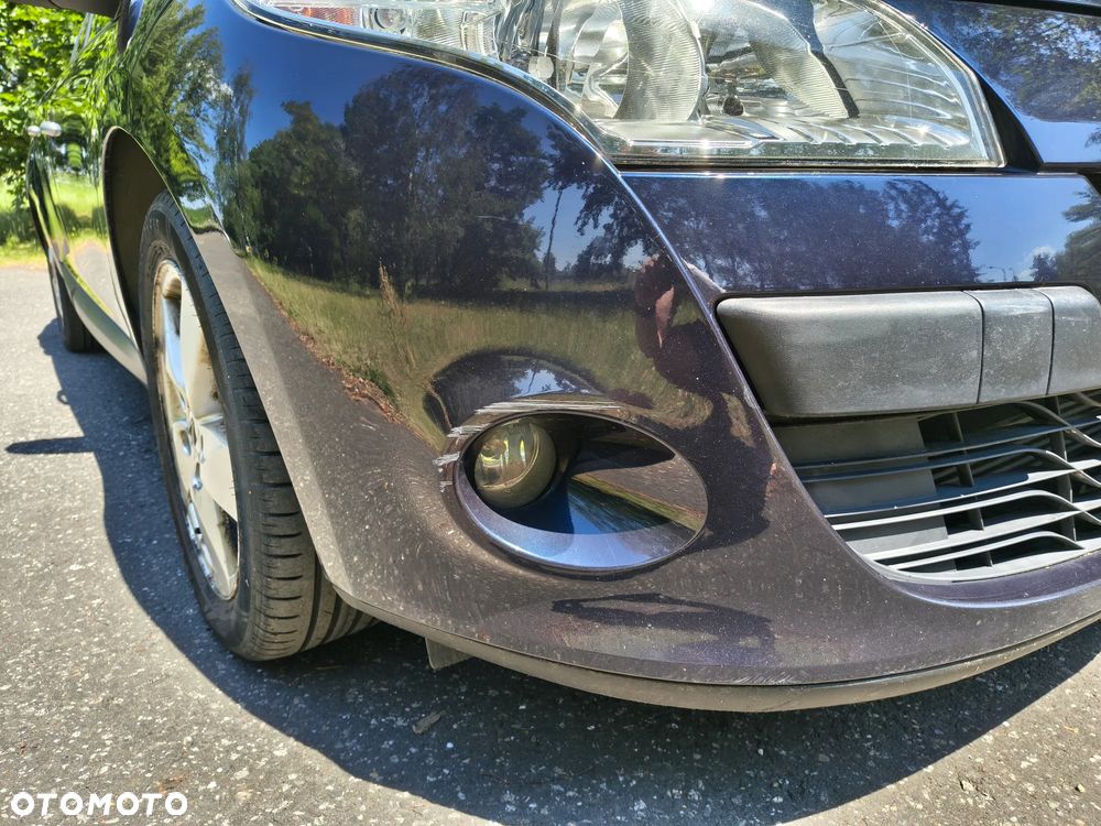 Renault Megane 1.4 16V TCE Dynamique - 17