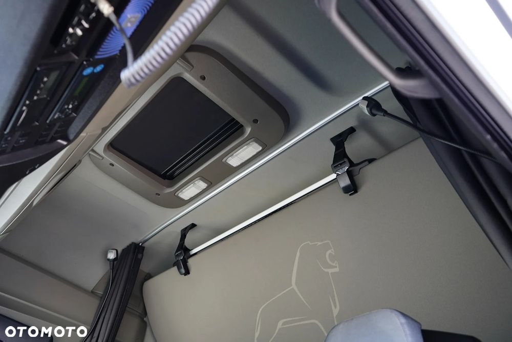 MAN / TGX / 18.470 / EURO 6 / GX / ACC / RETARDER - 17