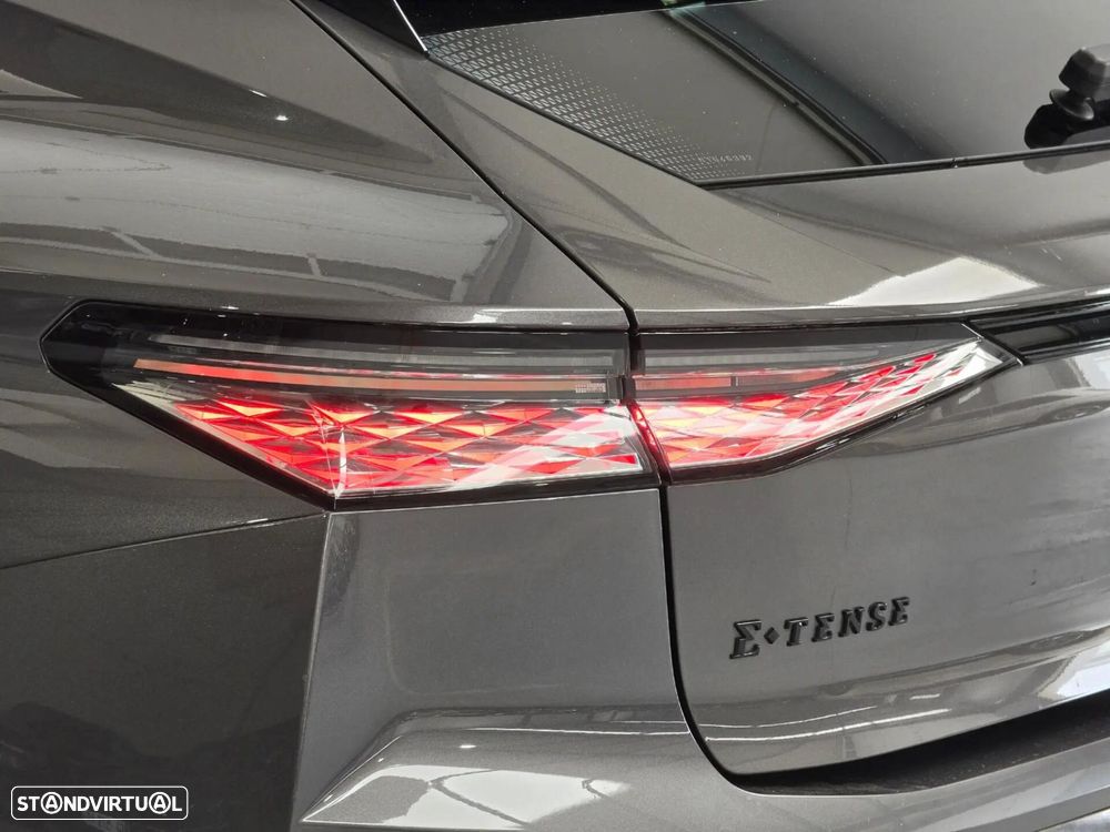 DS DS4 E-TENSE 225 PERFORMANCE LINE+ - 15