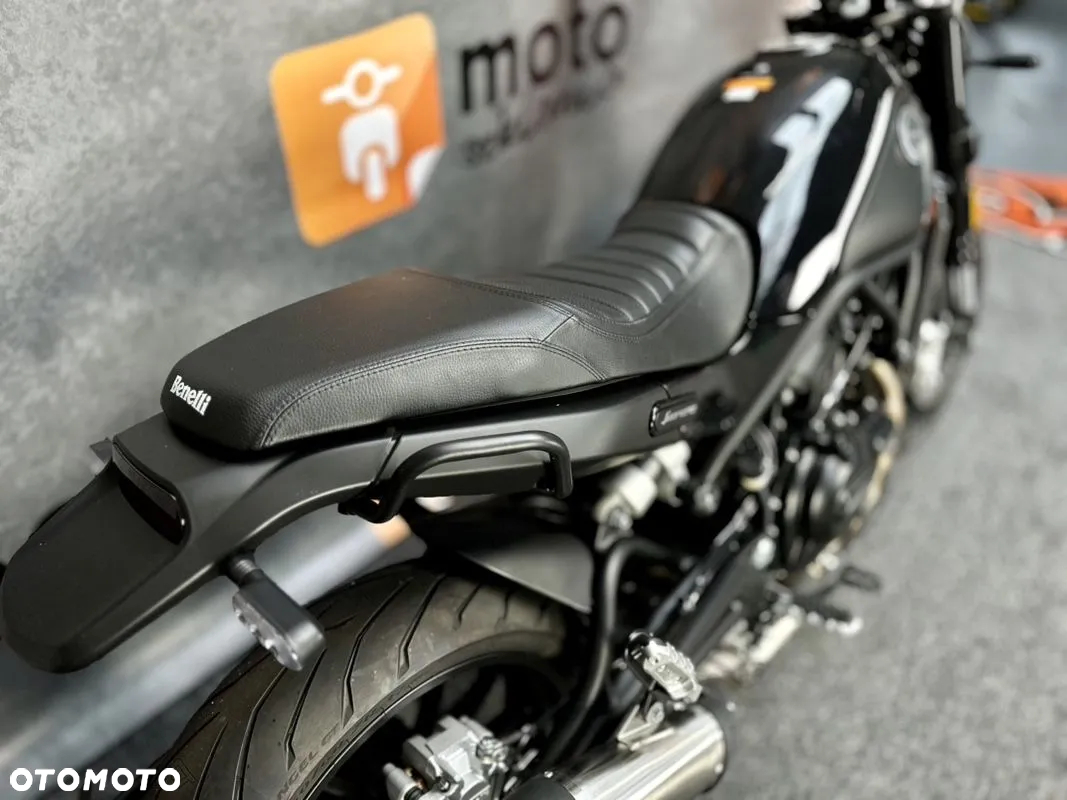Benelli Leoncino - 8