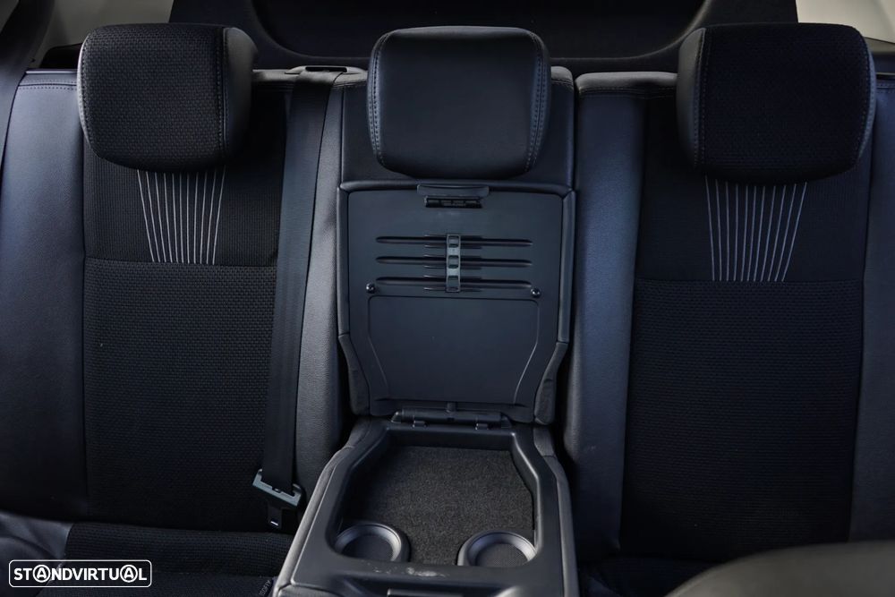 Renault Mégane 1.5 dCi Dynamique - 48